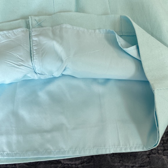 NWT Banana Republican Cotton Blend Dress - Picture 9 of 9